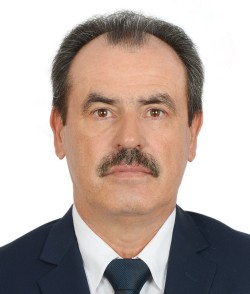 Valeri Vasili oğlu Timoxin